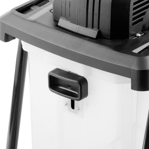 Zahradní drtič větví nožový Procraft PSL2550 | PSL2550